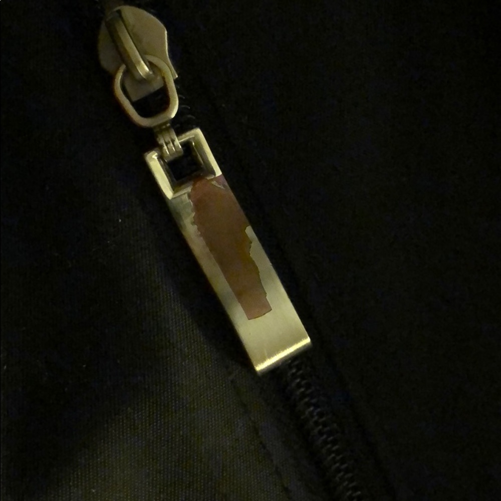 DKNY Nylon Shoulder Bag - Picture 7 of 8